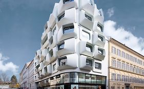 ARGOS Graz Serviced Apartments, kontaktlos mit Self Check-in